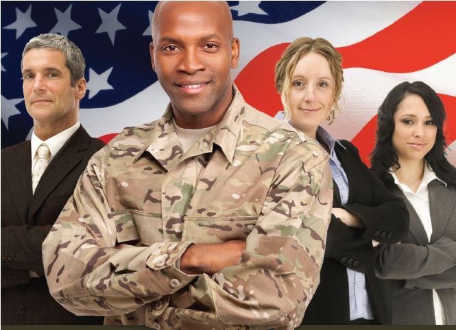 Photo 3 from Veteran Entrepreneurs Today